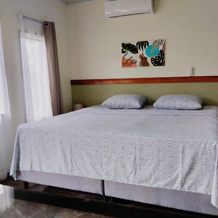 La Fortuna Cabana Rural Pura Vida מראה חיצוני תמונה