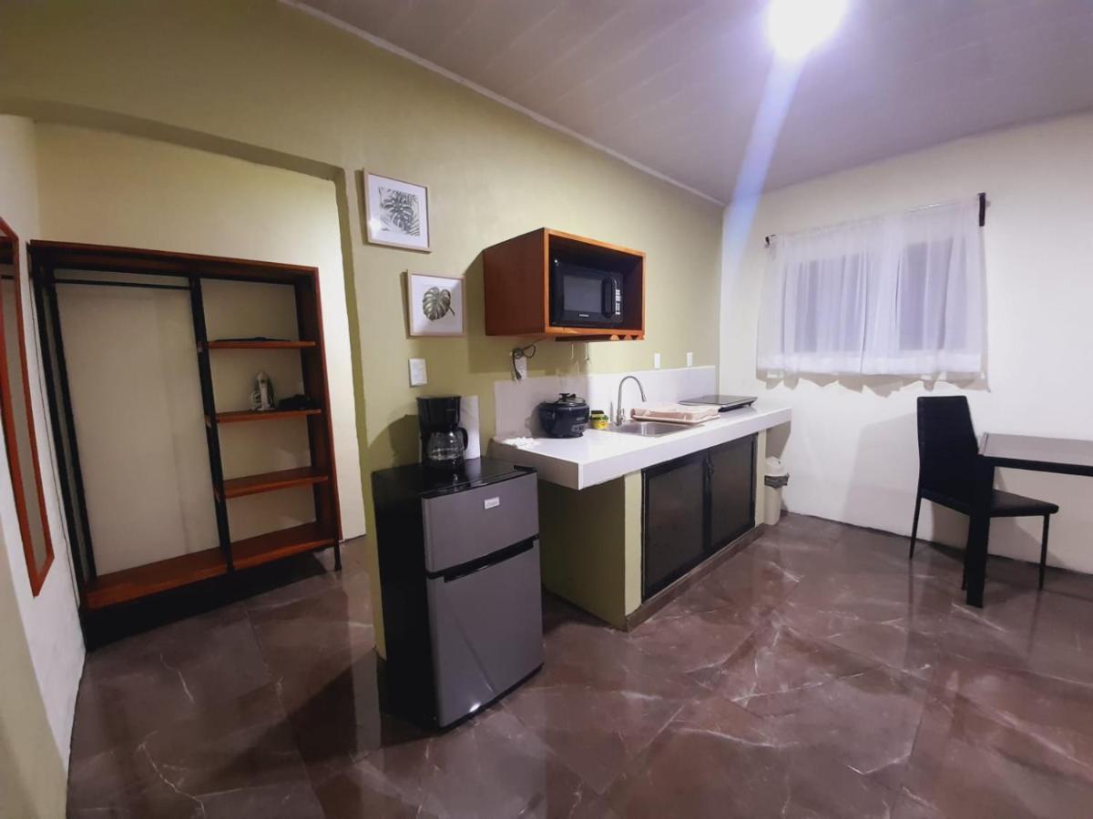 La Fortuna Cabana Rural Pura Vida מראה חיצוני תמונה