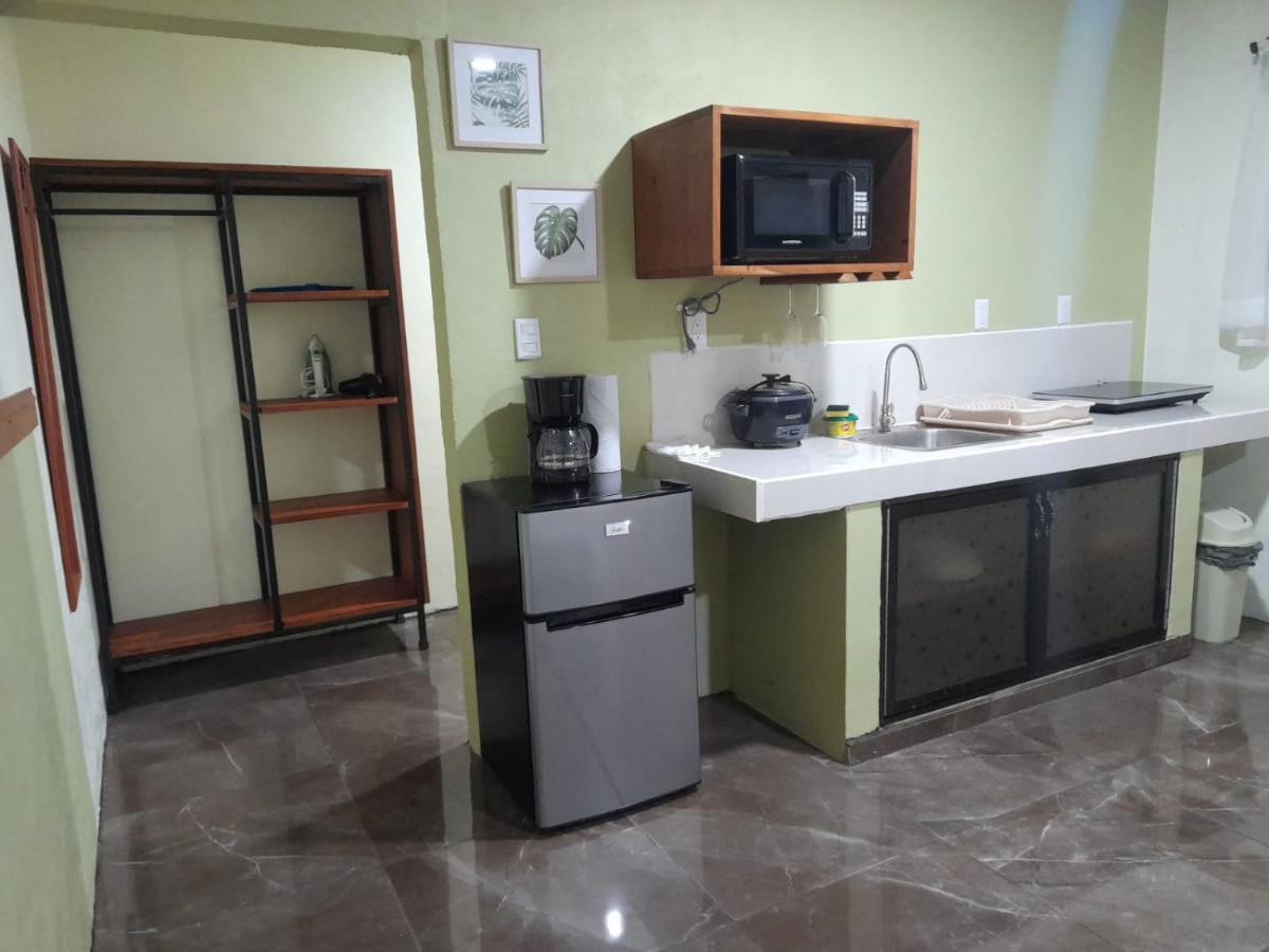La Fortuna Cabana Rural Pura Vida מראה חיצוני תמונה
