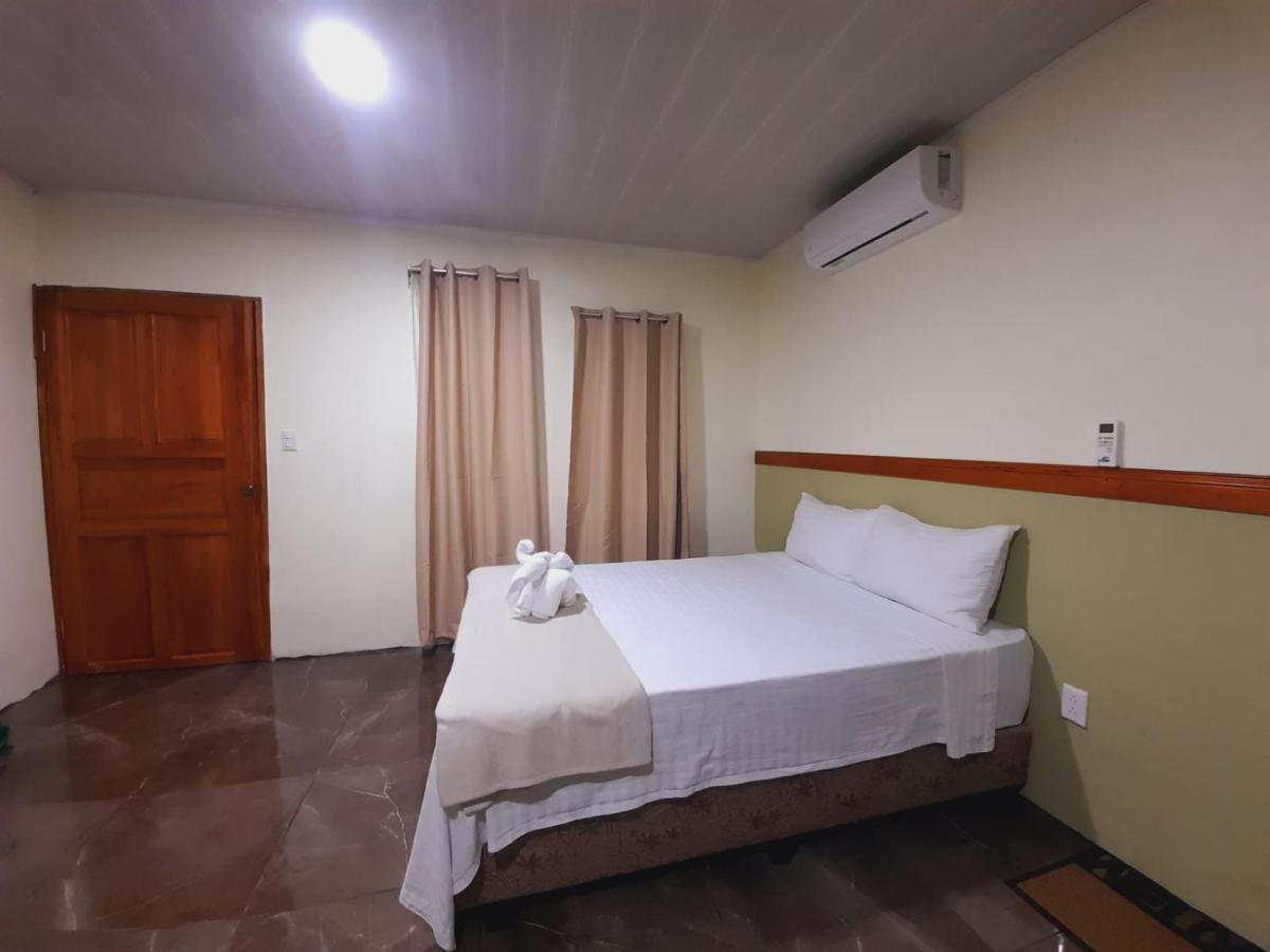 La Fortuna Cabana Rural Pura Vida מראה חיצוני תמונה