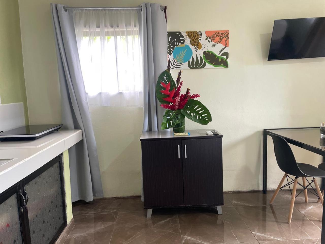La Fortuna Cabana Rural Pura Vida מראה חיצוני תמונה